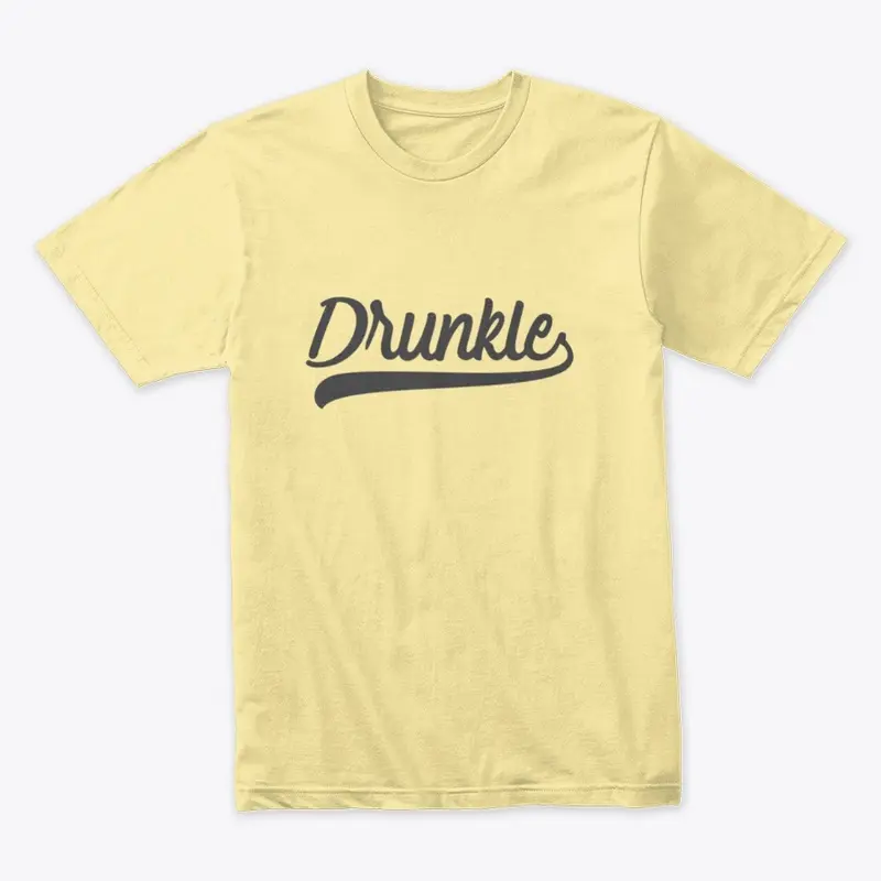 Drunkle